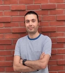 Javad M Alizadeh